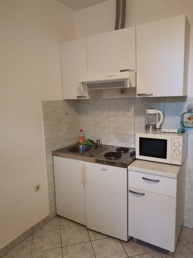 Apartments Sretna 그라다츠 외부 사진